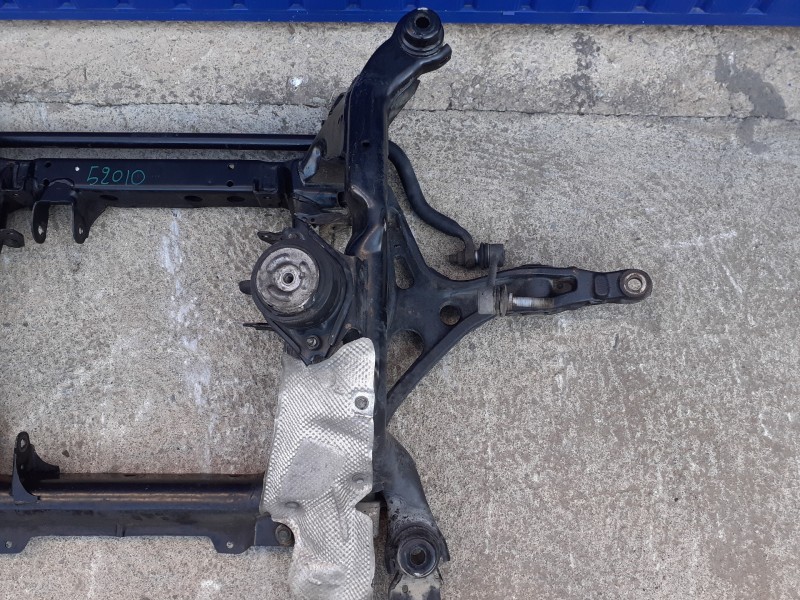 Recambio de puente delantero para mercedes-benz clase r (w251) 3.0 cdi cat referencia OEM IAM   