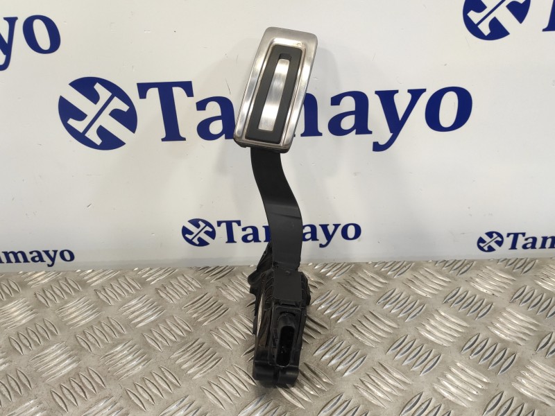 Recambio de potenciometro pedal para audi s3 (8v1) 2.0 16v tfsi referencia OEM IAM 5Q1723503F  6PV01062101