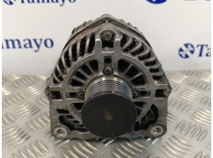 Recambio de alternador para renault megane iii coupe 1.4 tce referencia OEM IAM 231000024R  A002TX0481
