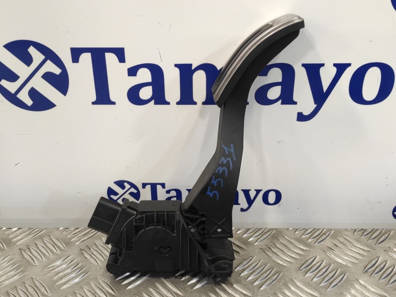 Recambio de potenciometro pedal para audi s3 (8v1) 2.0 16v tfsi referencia OEM IAM 5Q1723503F  6PV01062101