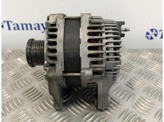 Recambio de alternador para renault megane iii coupe 1.4 tce referencia OEM IAM 231000024R  A002TX0481 2