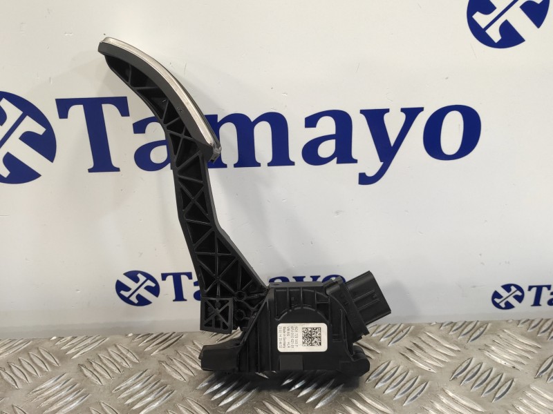 Recambio de potenciometro pedal para audi s3 (8v1) 2.0 16v tfsi referencia OEM IAM 5Q1723503F  6PV01062101