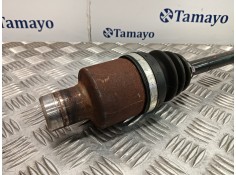 Recambio de transmision delantera derecha para suzuki swift berlina (mz) referencia OEM IAM   10088733D 2