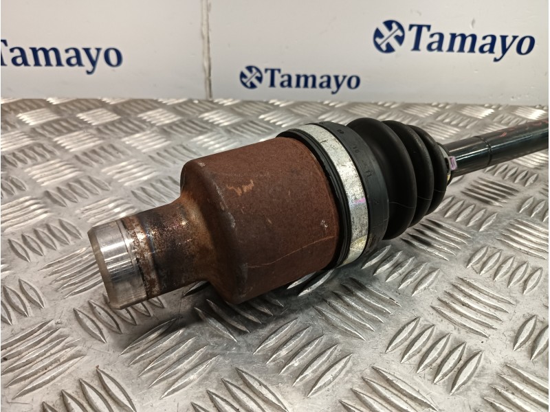 Recambio de transmision delantera derecha para suzuki swift berlina (mz) referencia OEM IAM   10088733D