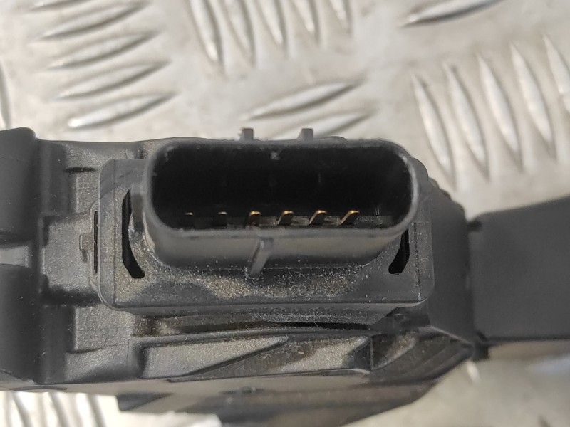 Recambio de potenciometro pedal para audi s3 (8v1) 2.0 16v tfsi referencia OEM IAM 5Q1723503F  6PV01062101