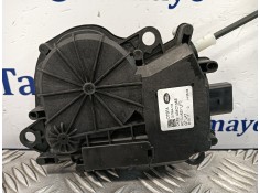 Recambio de motor cierre centralizado porton para land rover discovery sport referencia OEM IAM DK62404C10AE  C07694103