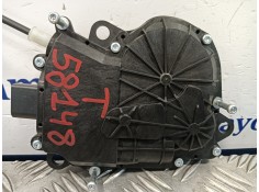 Recambio de motor cierre centralizado porton para land rover discovery sport referencia OEM IAM DK62404C10AE  C07694103 2