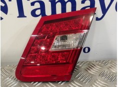 Recambio de piloto trasero derecho interior para mercedes-benz clase e (w212) lim. 3.0 cdi cat referencia OEM IAM A2129060458R  