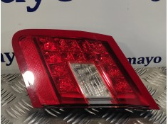 Recambio de piloto trasero derecho interior para mercedes-benz clase e (w212) lim. 3.0 cdi cat referencia OEM IAM A2129060458R   2