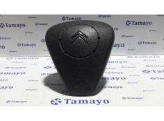 Recambio de airbag delantero izquierdo para citroën c3 1.4 hdi referencia OEM IAM 96380009VD  CA100522ZEE