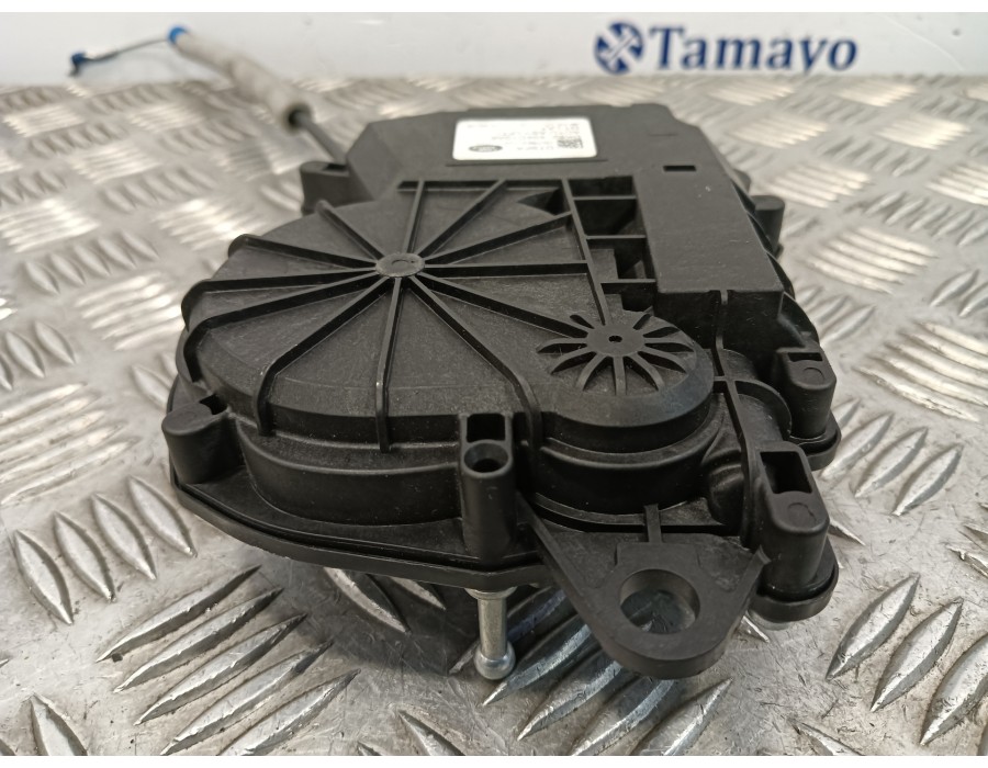 Recambio de motor cierre centralizado porton para land rover discovery sport referencia OEM IAM DK62404C10AE  C07694103