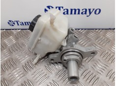 Recambio de bomba freno para bmw serie 3 touring (f31) 2.0 turbodiesel referencia OEM IAM 702620  34336796531