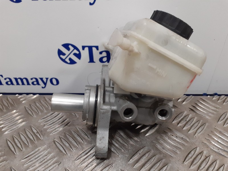 Recambio de bomba freno para bmw serie 3 touring (f31) 2.0 turbodiesel referencia OEM IAM 702620  34336796531