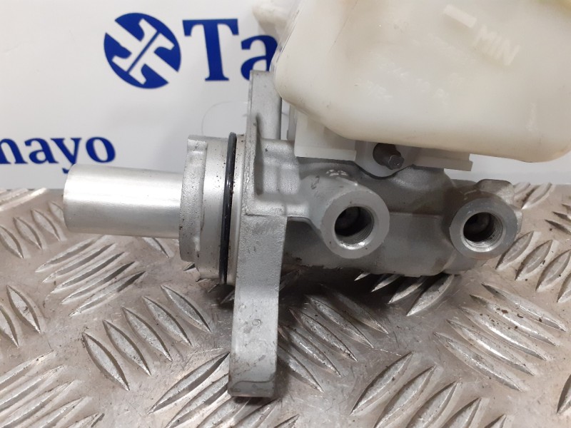Recambio de bomba freno para bmw serie 3 touring (f31) 2.0 turbodiesel referencia OEM IAM 702620  34336796531