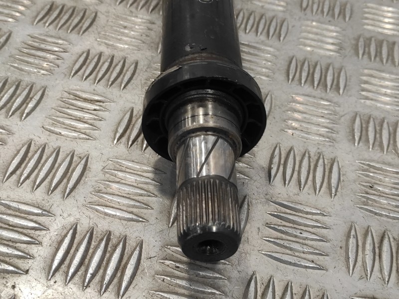 Recambio de transmision delantera derecha para bmw mini (r56) 1.6 16v cat referencia OEM IAM 758976801  VP6KMW3B436AG