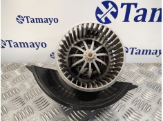 Recambio de motor calefaccion para porsche cayenne (typ 9pa) 4.5 v8 cat referencia OEM IAM 7L0820021L  17360057