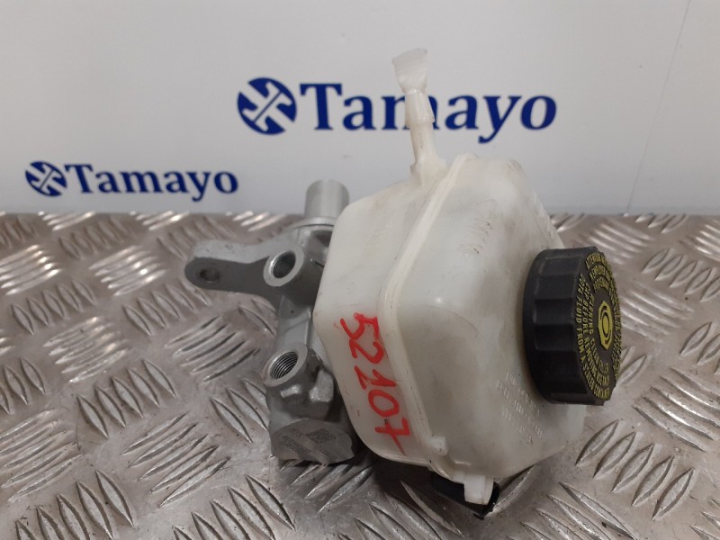 Recambio de bomba freno para bmw serie 3 touring (f31) 2.0 turbodiesel referencia OEM IAM 702620  34336796531