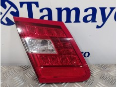 Recambio de piloto trasero izquierdo interior para mercedes-benz clase e (w212) lim. 3.0 cdi cat referencia OEM IAM A2129060158L