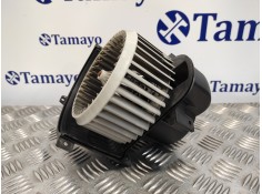 Recambio de motor calefaccion para porsche cayenne (typ 9pa) 4.5 v8 cat referencia OEM IAM 7L0820021L  17360057 2