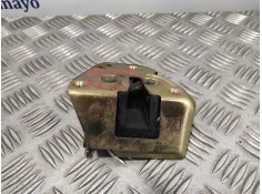 Recambio de cerradura puerta lateral derecha para citroën jumpy 2.0 hdi referencia OEM IAM   