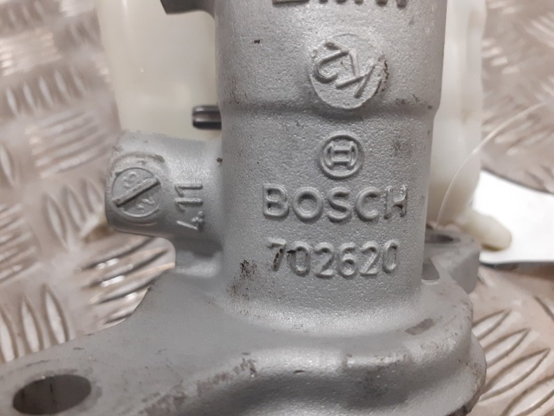 Recambio de bomba freno para bmw serie 3 touring (f31) 2.0 turbodiesel referencia OEM IAM 702620  34336796531