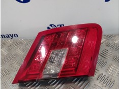 Recambio de piloto trasero izquierdo interior para mercedes-benz clase e (w212) lim. 3.0 cdi cat referencia OEM IAM A2129060158L 2