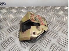 Recambio de cerradura puerta lateral derecha para citroën jumpy 2.0 hdi referencia OEM IAM    2