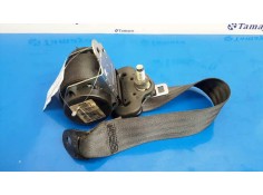 Recambio de cinturon seguridad trasero derecho para nissan juke (f15) kuro referencia OEM IAM 617968800B  120X090RH