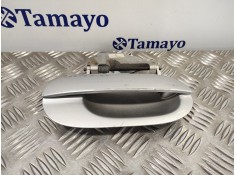 Recambio de maneta exterior delantera derecha para bmw serie 5 berlina (e39) 528i referencia OEM IAM   