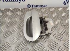 Recambio de maneta exterior delantera derecha para bmw serie 5 berlina (e39) 528i referencia OEM IAM    2