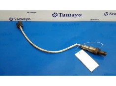 Recambio de sonda lambda para nissan micra (k13) 1.2 cat referencia OEM IAM 0ZA603N18  