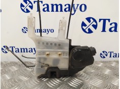 Recambio de cerradura puerta delantera izquierda para hyundai tucson (jm) 2.0 crdi cat referencia OEM IAM   