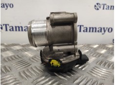 Recambio de caja mariposa para citroën c4 lim. referencia OEM IAM 980723858002 V29039645 98359L01 2