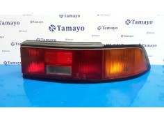 Recambio de piloto trasero derecho para mazda 323 berlina (bg) 1.6 16v cat referencia OEM IAM 0431321R  