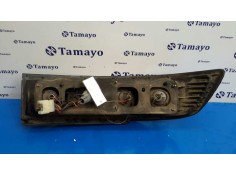 Recambio de piloto trasero derecho para mazda 323 berlina (bg) 1.6 16v cat referencia OEM IAM 0431321R   2