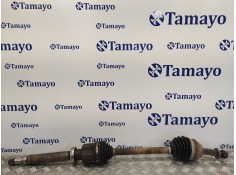 Recambio de transmision delantera derecha para ford transit combi ´06 referencia OEM IAM   