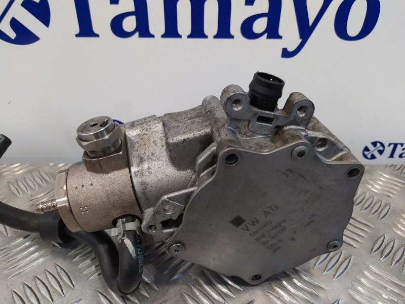 Recambio de depresor freno / bomba vacio para audi s3 (8v1) 2.0 16v tfsi referencia OEM IAM 06L145100F  