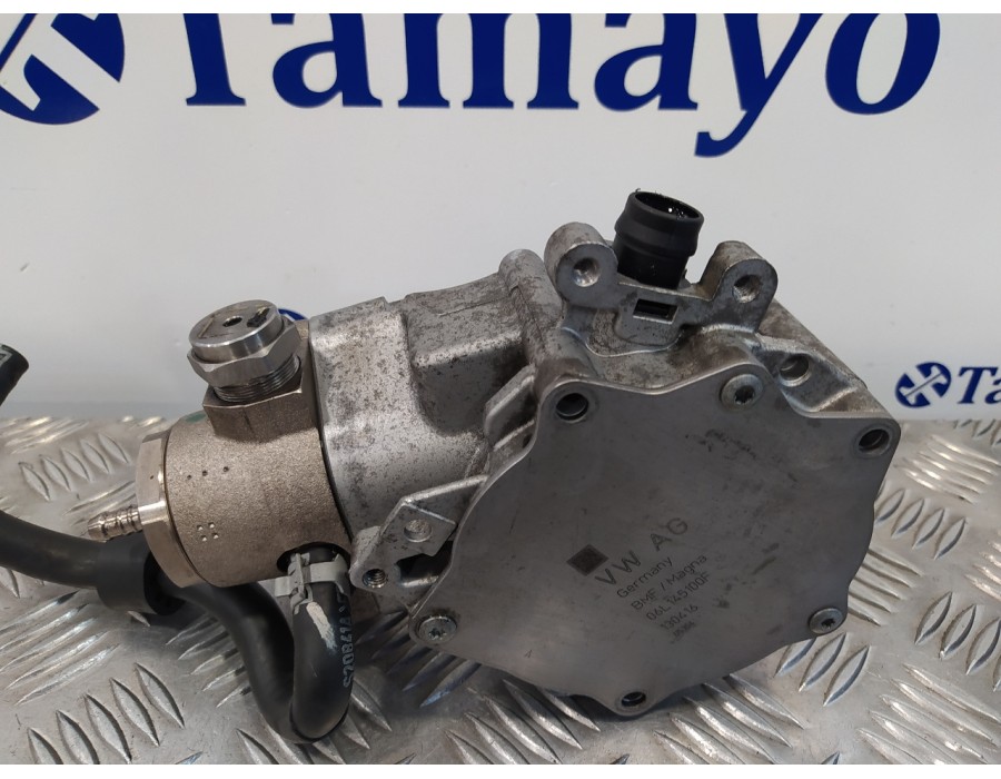 Recambio de depresor freno / bomba vacio para audi s3 (8v1) 2.0 16v tfsi referencia OEM IAM 06L145100F  