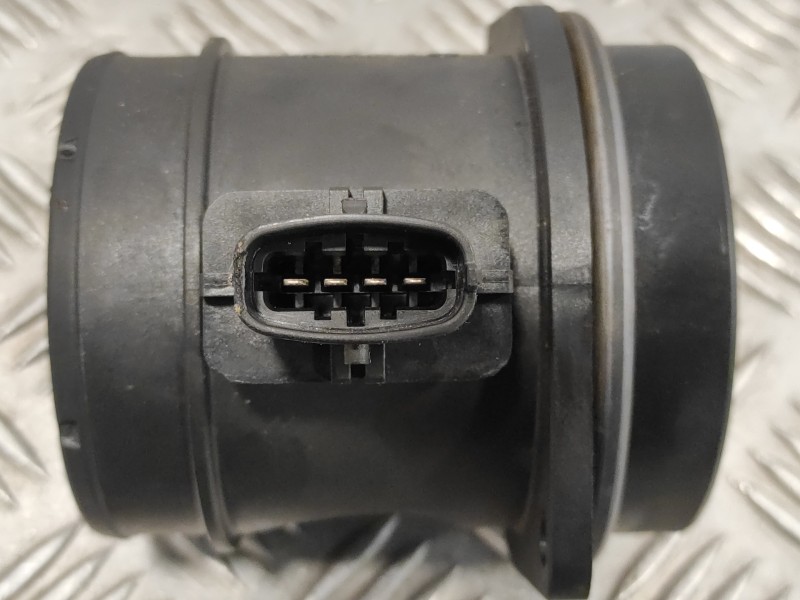 Recambio de caudalimetro para land rover discovery sport referencia OEM IAM G4D312B579AA  0280218307