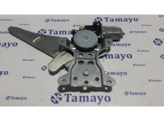 Recambio de elevalunas trasero derecho para suzuki sx4 rw (ey) 1.6 16v cat referencia OEM IAM 8353079J00  2621004050