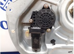 Recambio de elevalunas delantero izquierdo para hyundai tucson (jm) 2.0 crdi cat referencia OEM IAM 824702E010   2