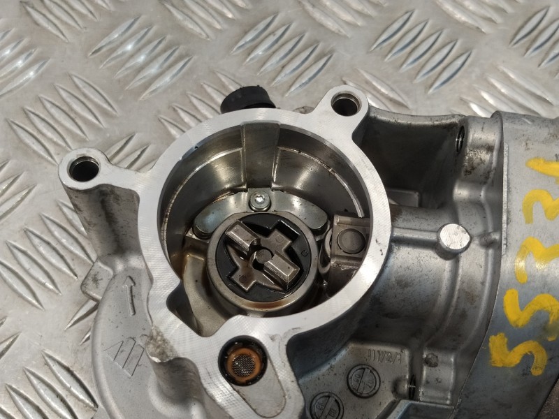 Recambio de depresor freno / bomba vacio para audi s3 (8v1) 2.0 16v tfsi referencia OEM IAM 06L145100F  