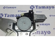 Recambio de elevalunas trasero derecho para suzuki sx4 rw (ey) 1.6 16v cat referencia OEM IAM 8353079J00  2621004050 2
