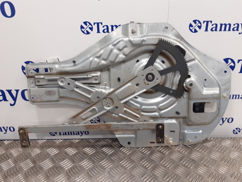 Recambio de elevalunas delantero izquierdo para hyundai tucson (jm) 2.0 crdi cat referencia OEM IAM 824702E010  