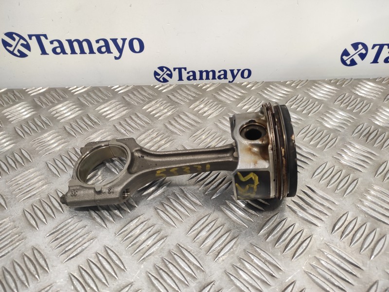 Recambio de piston para audi s3 (8v1) 2.0 16v tfsi referencia OEM IAM 06LL  WU3