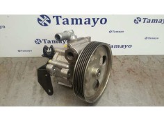 Recambio de bomba servodireccion para fiat scudo (222) 2.0 jtd basis kasten referencia OEM IAM 9640906480  7613955512 2
