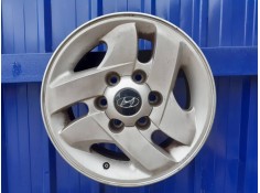 Recambio de llanta para hyundai tucson (jm) referencia OEM IAM 52900H1200  