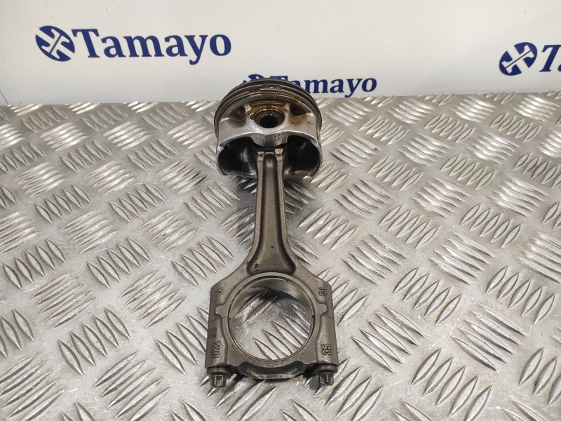 Recambio de piston para audi s3 (8v1) 2.0 16v tfsi referencia OEM IAM 06LL  WU3