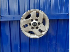 Recambio de llanta para hyundai tucson (jm) referencia OEM IAM 52900H1200   2