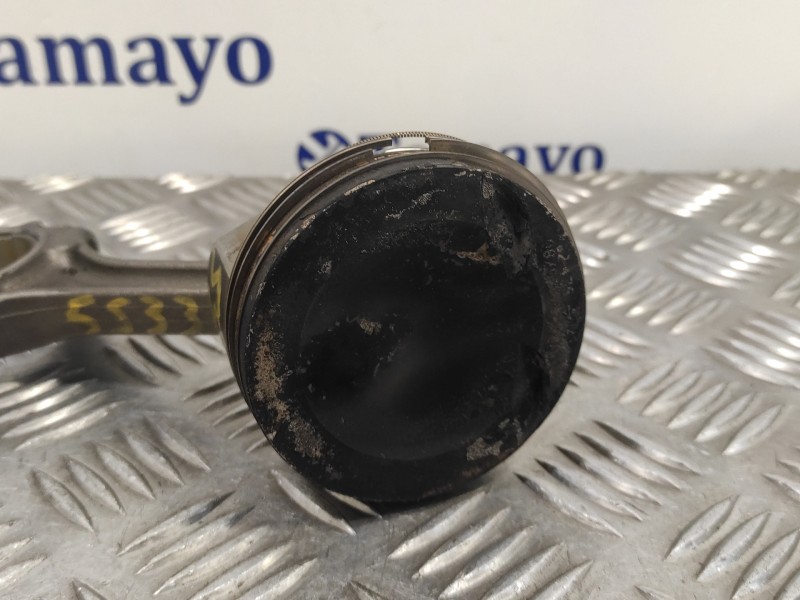 Recambio de piston para audi s3 (8v1) 2.0 16v tfsi referencia OEM IAM 06LL  WU3